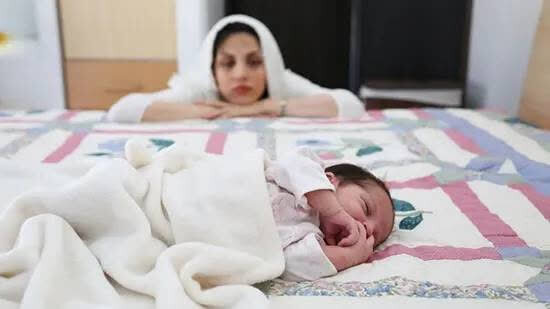❖افسردگی پس از زایمان؛ بیماری قابل درمان یا تهدیدی برای مادر و نوزاد؟